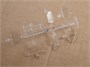 1603AVD  автомобили и мотоциклы  Reliant Robin  (1:43) 4610045016032