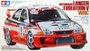 24203  автомобили и мотоциклы  Lancer Evo.V WRC (1:24) 4950344992171