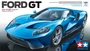 24346  автомобили и мотоциклы  Ford GT  (1:24) 4950344243464