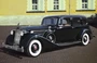 35535  автомобили и мотоциклы  Packard Twelve (1:35) 2000000045849