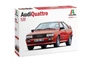 3671  автомобили и мотоциклы  Audi Quattro  (1:24) 8001283036719