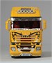 3898  автомобили и мотоциклы  IVECO Stralis Yellow Devil (1:24) 2000002096214