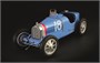 4710  автомобили и мотоциклы  Bugatti Type 35B  (1:12) 8001283047104