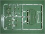 602401  автомобили и мотоциклы  Кабриолет "Мини" (1:24) 4607061763224