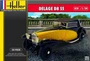 80720  автомобили и мотоциклы  Delage D8 SS  (1:24) 3279510807202