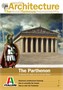 68001  архитектура  THE PARTHENON: WORLD ARCHITECTURE 8001283680011