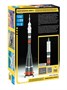7500  космос  Ракета - носитель "СОЮЗ - 2"  (1:144) 4600327075000