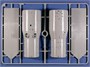 L4805  космос  TianGong-1 China's Space Lab Module  (1:48) 6947917010057