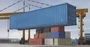 01030  наборы для диорам  40ft Container  (1:35) 2000002059646
