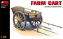35542  наборы для диорам  FARM CART  (1:35) 4820041101810