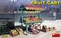 35625  наборы для диорам  FRUIT CART  (1:35) 4820183314109