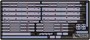 35GM0082  наборы для диорам  US Soldier Combat Weapons Set  (1:35) 4892667350828