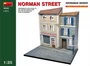 36045  наборы для диорам  NORMAN STREET  (1:35) 4820041102275