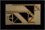 6194  наборы для диорам  PEGASUS BRIDGE - BATTLE SET  (1:72) 8001283061940