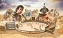 6196  наборы для диорам  Gladiators Fight  (1:72) 8001283061964