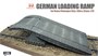A35002  наборы для диорам  German Loading Ramp  (1:35) 2000002171348