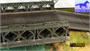 CB35012  наборы для диорам  WWII Allied Bailey Bridge Type M2 (1:35) 4544032101619