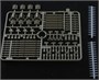 CB35055  наборы для диорам  Bailey Type Double-Double M1 Panel Bridge (1:35) 4544032671624
