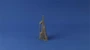 KMC16005  наборы для диорам  Томпсон М1921 Unstoked stripped  (1:16) 2000002188353