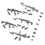 S-327  наборы для диорам  Автомат-12/-12М  (1:35) 2000002175087