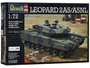 03187  техника и вооружение  Leopard 2A5/A5NL  (1:72) 4009803031873