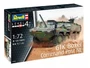 03283  техника и вооружение  GTK Boxer Command Post  (1:72) 4009803032832