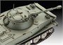 03314  техника и вооружение  PT-76B  (1:72) 2000000219783