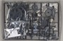 18157  техника и вооружение  DAVINCI FLYING PENDULUM CLOCK 8809258925095