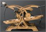18174  техника и вооружение  DAVINCI ROLLING BALL TIMER 8809258925644