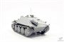 2181  техника и вооружение  Jagdpanzer 38(t) Command Version full interior  (1:35) 4897051423010