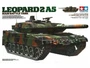 35242  техника и вооружение  Leopard 2А5 (1:35) 4950344995745