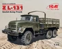 35515  техника и вооружение  Type 131  (1:35) 2000000062808
