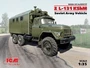 35517  техника и вооружение  Type 131 КШМ (1:35) 2000000066608