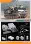 3557  техника и вооружение  M270A1 Multiple Launch Rocket System (MLRS)  (1:35) 89195835574