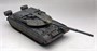 35A064  техника и вооружение  Black Eagle Object 640  (1:35) 6954248835648