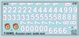 3675  техника и вооружение  Т-90МС  (1:35) 4600327036759