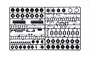 6567  техника и вооружение  LEOPARD 2A6  (1:35) 8001283065672