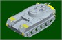 80153  техника и вооружение  BMD-1  (1:35) 6939319201539