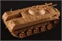 80153  техника и вооружение  BMD-1  (1:35) 6939319201539