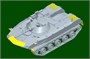 80154  техника и вооружение  BMD-1P  (1:35) 6939319201546