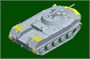 80154  техника и вооружение  BMD-1P  (1:35) 6939319201546