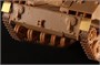 80155  техника и вооружение  Russian BMD-2  (1:35) 6939319201553