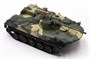 80155  техника и вооружение  Russian BMD-2  (1:35) 6939319201553