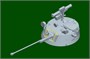 80155  техника и вооружение  Russian BMD-2  (1:35) 6939319201553