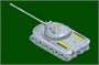 80158  техника и вооружение  Soviet Object 279  (1:35) 6939319201584