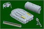 80158  техника и вооружение  Soviet Object 279  (1:35) 6939319201584