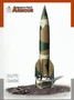 SA72003  техника и вооружение  A4/V2 Rocket  (1:72) 8594071083632