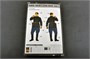 00702  фигура  WWII Soviet Tank Crew Vol. 2  (1:16) 9580208007021