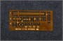 00702  фигура  WWII Soviet Tank Crew Vol. 2  (1:16) 9580208007021