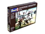 02507  фигуры Japanese Infantry WWII  (1:72) 2000000138411